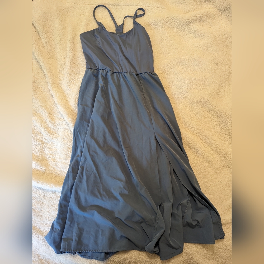 Halara Pocket Dress